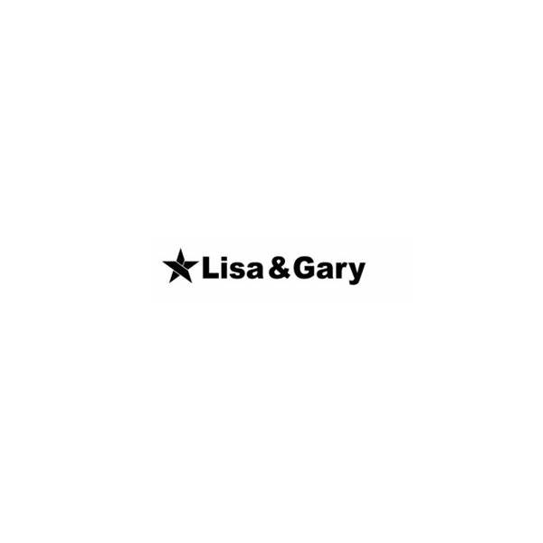 لیزا&گری LISA & GARY