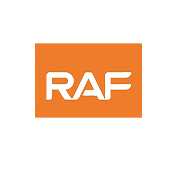 راف RAF