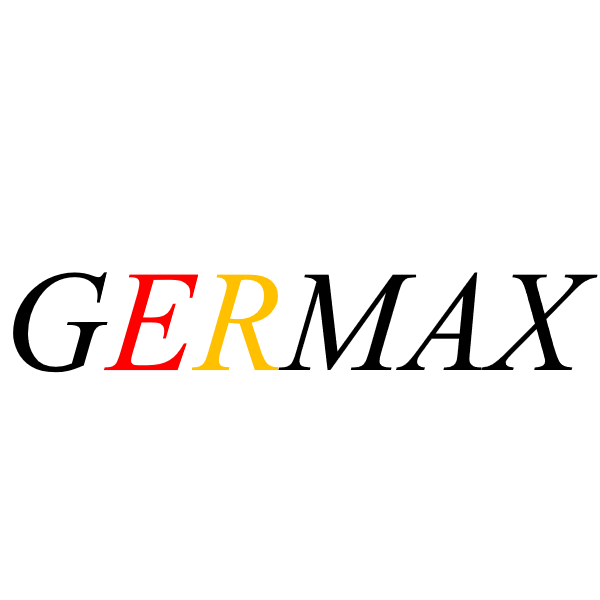 جرمکس GERMAX