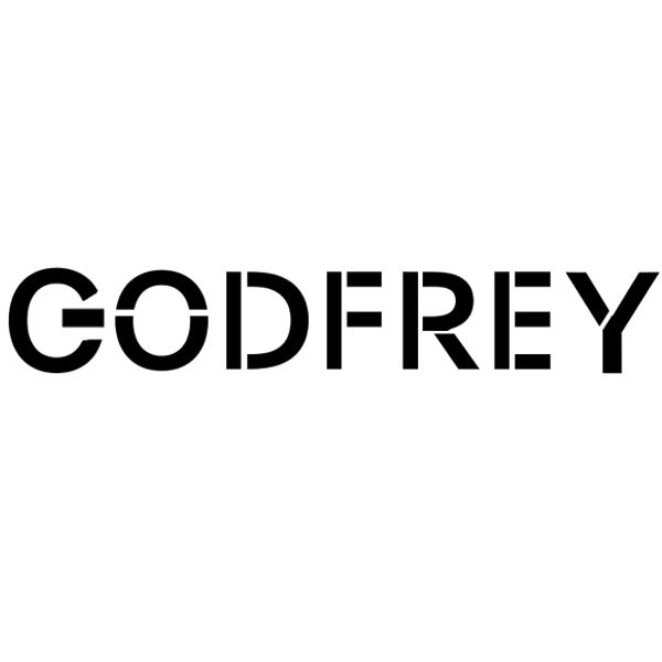 گادفری GODFREY