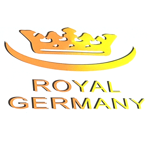 رویال جرمانی ROYAL GERMANY