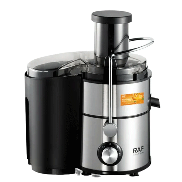 آبمیوه گیری راف مدلR-2806