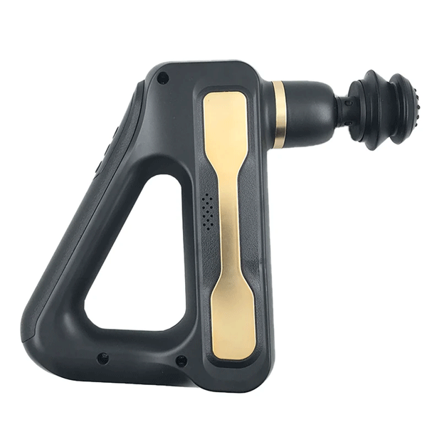 ماساژور ضربه‌ای و لرزشی بدن بلوایدیا مدل BLD-888