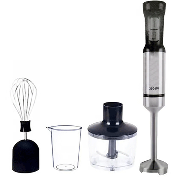 گوشت کوب برقی سیلور کرست مدل SILVER CREST SI-717