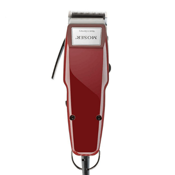 ماشین اصلاح موی سر و صورت مدل moser 1400