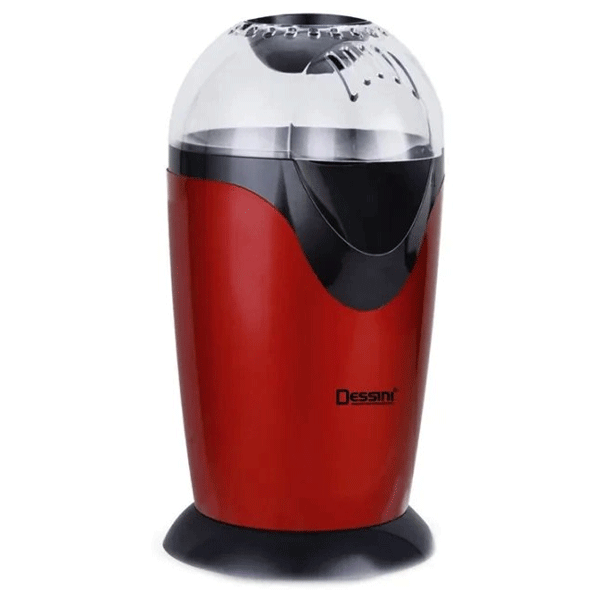پاپ کورن ساز یا پفیلاساز  دسینی مدل GPM-830