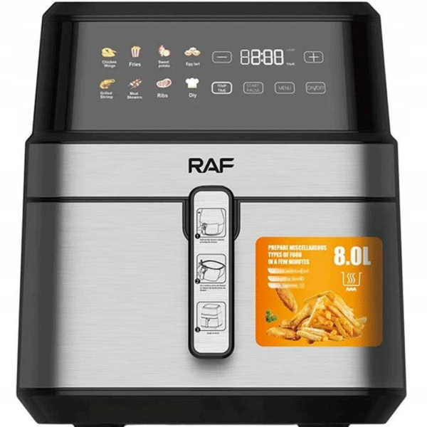 سرخ کن راف مدل RAF R5309