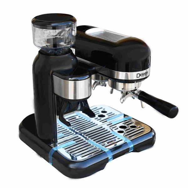 اسپرسو ساز دسینی مدل KD-3050