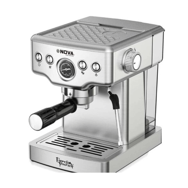 اسپرسوساز ندوا ( نوا ) مدل NCM-160EXPS