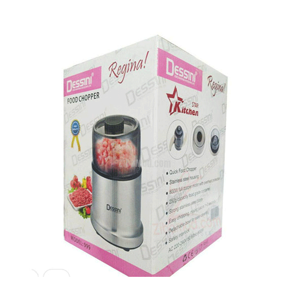 خردکن دسینی مدل 999