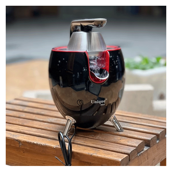 آب مرکبات گیری یونیک مکس مدل UM-6016