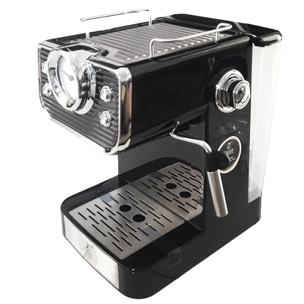 اسپرسوساز زیگما مدل HR22B