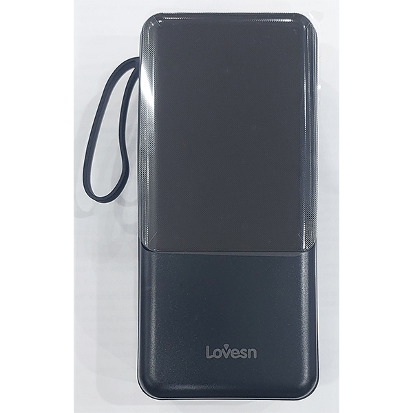 پاوربانک LOVESN مدل P300