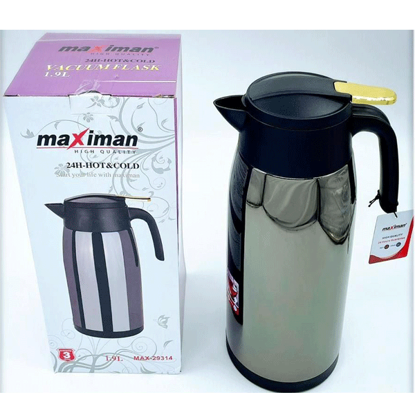 فلاسک ماکسیمان مدل MAXIMAN MAX-29319
