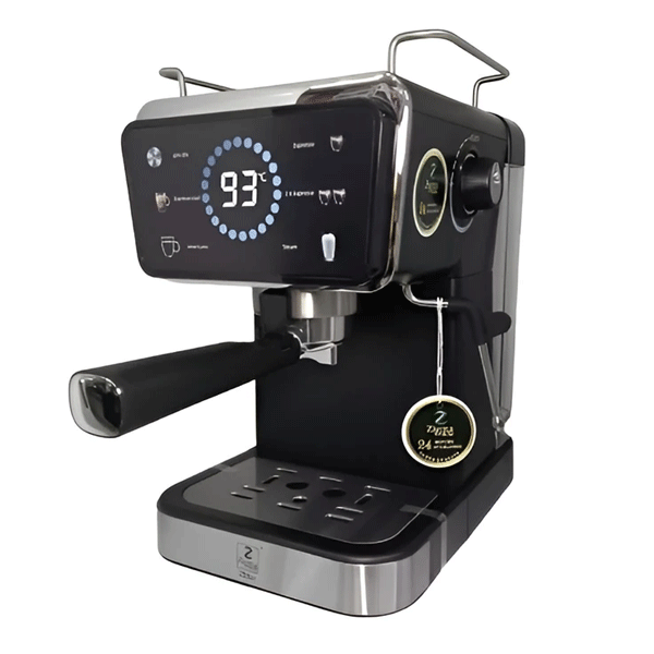 اسپرسو ساز زیگما مدل LP-20B