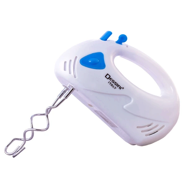 همزن برقی دسینی مدل 202