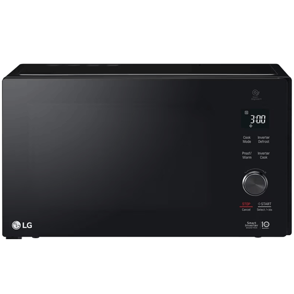 مایکروویو ال جی مدل LG MH8265DIS