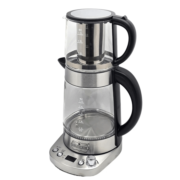 چای ساز رومانتیک هوم  -2024 MIZHAR4C