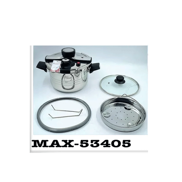 زودپز 7 لیتری ماکسیمان مدل 53405