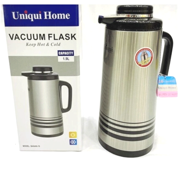 فلاسک یونیکی هوم مدل Uniqui Home BANAN-4