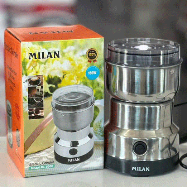 آسیاب برقی کوچک میلان ML-8500