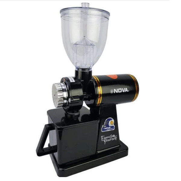 آسیاب قهوه نووا NOVA مدل NM-3660CG