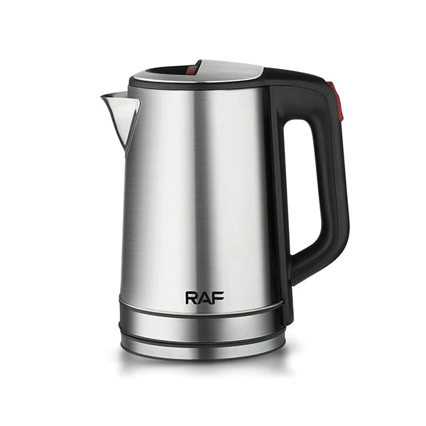 کتری استیل برقی راف مدل R7915