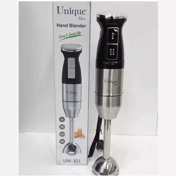 گوشتکوب برقی یونیک مدل UM-301