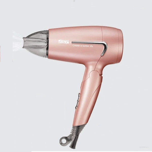 سشوار مسافرتی دی اس پی DSP مدل 30299