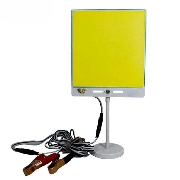 چراغ کمپینگ سیار ماشینی دیپ کینگ مدل DK-08