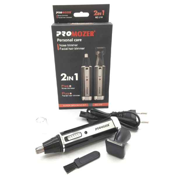 موزن گوش و بینیPRO MOZERمدل 212