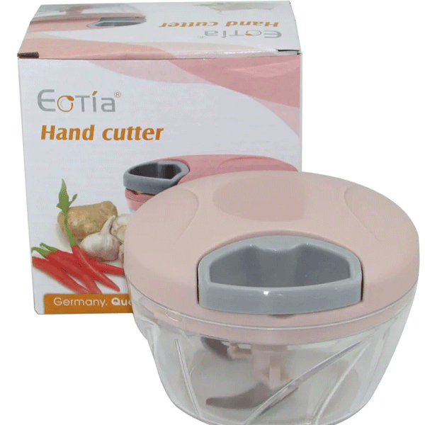 خردکن دستی اوتیا EOTIA