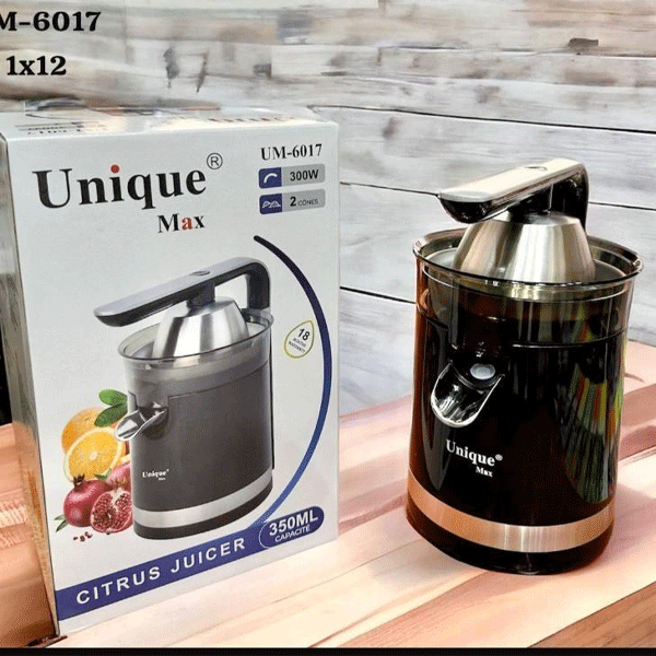 آب مرکبات گیری UM-6017 یونیک مکس