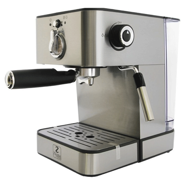 اسپرسوساز 20 بار زیگما مدل RL_860N