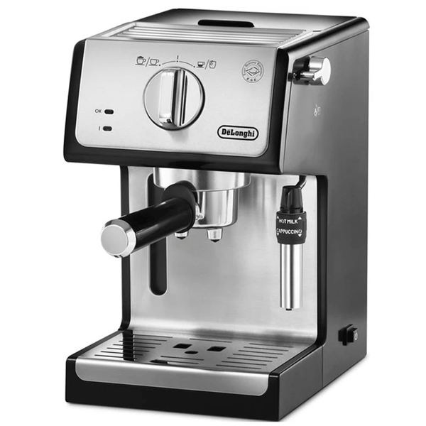 اسپرسوساز 1.1 لیتری دلونگی، مدل ECP35.31