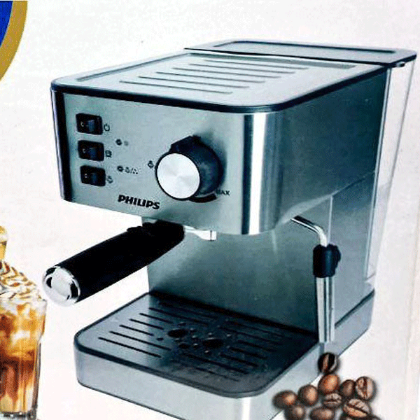 اسپرسو ساز برند فیلیپس مدل EXP_333