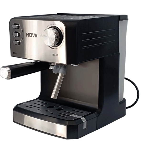 اسپرسوساز نوا (ندوا ) مدل NCM-167