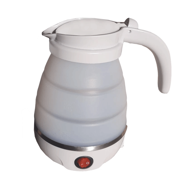 کتری برقی مسافرتی تاشو های لیس مدل HLS-88201