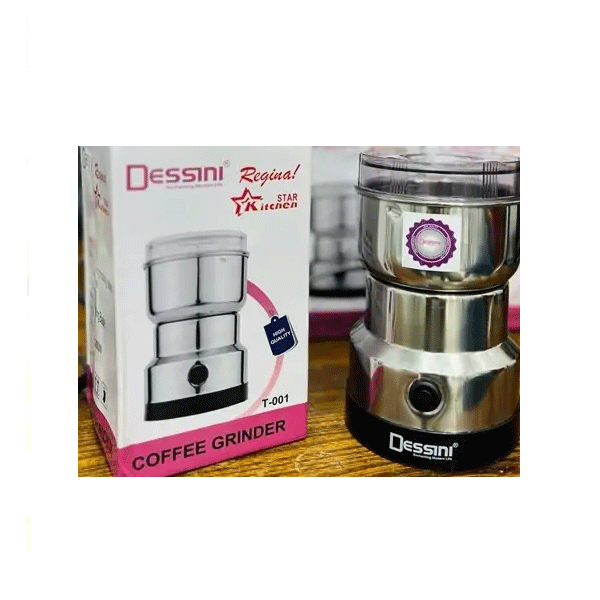 آسیاب دسینی مدل T-001