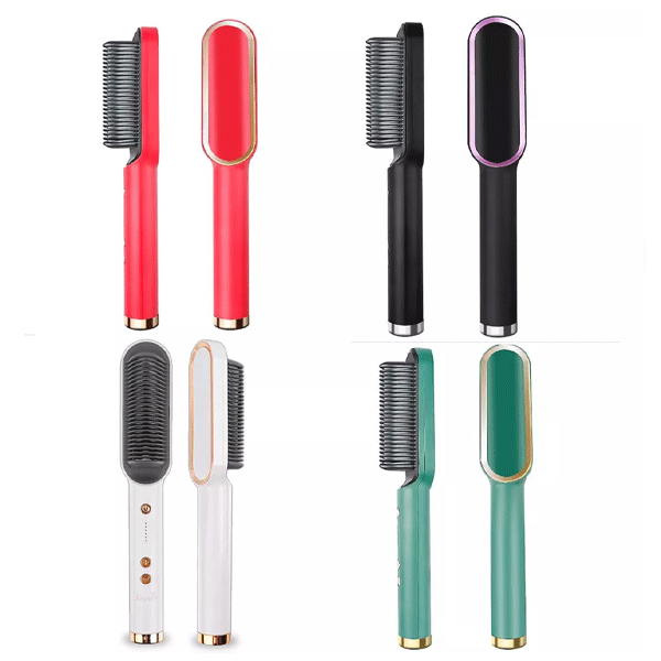 برس حرارتی مدل FH909