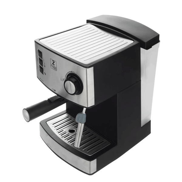 اسپرسو ساز زیگما 15 بار مدل KJ-50A