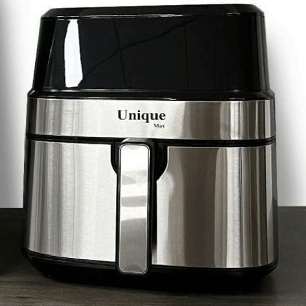 سرخ کن یونیک مکس مدل Unique MAX AF-83SS